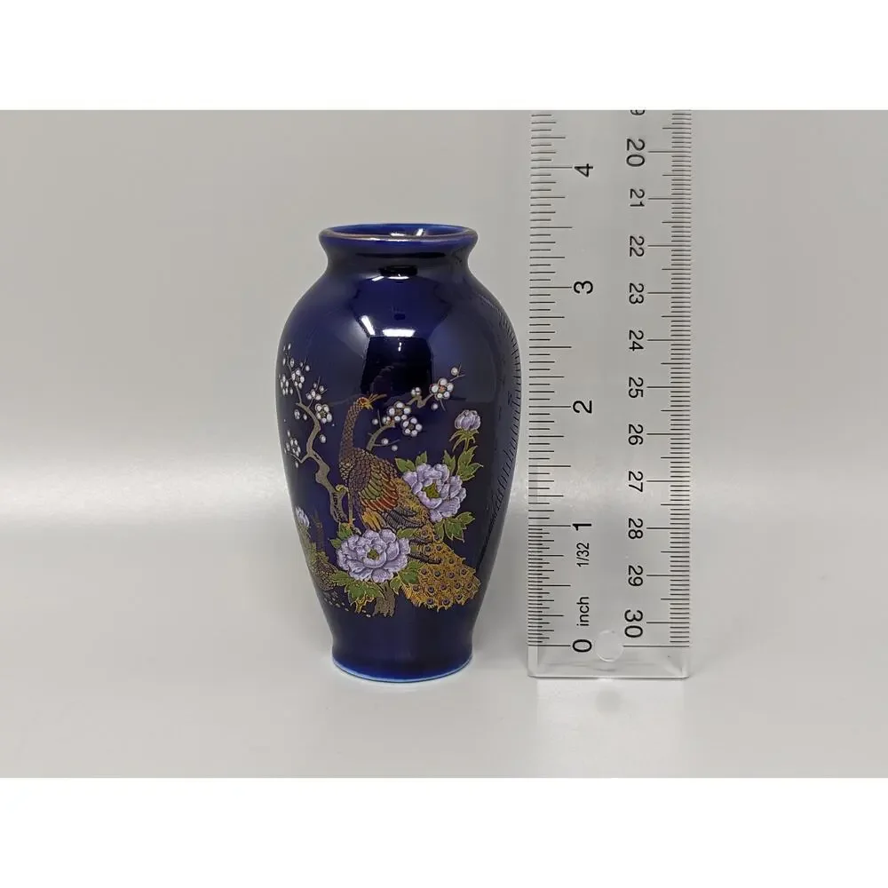 Vintage Asian Style 3.5